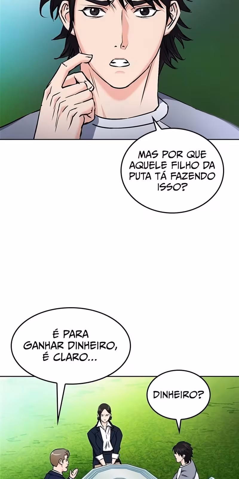 Página do Capítulo 69