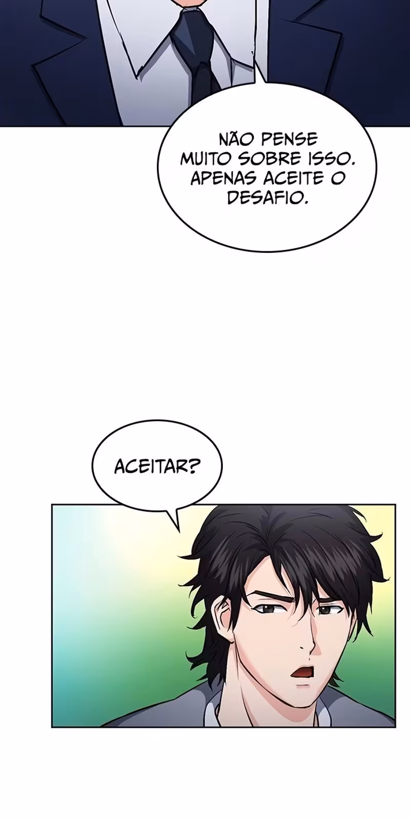 Página do Capítulo 69