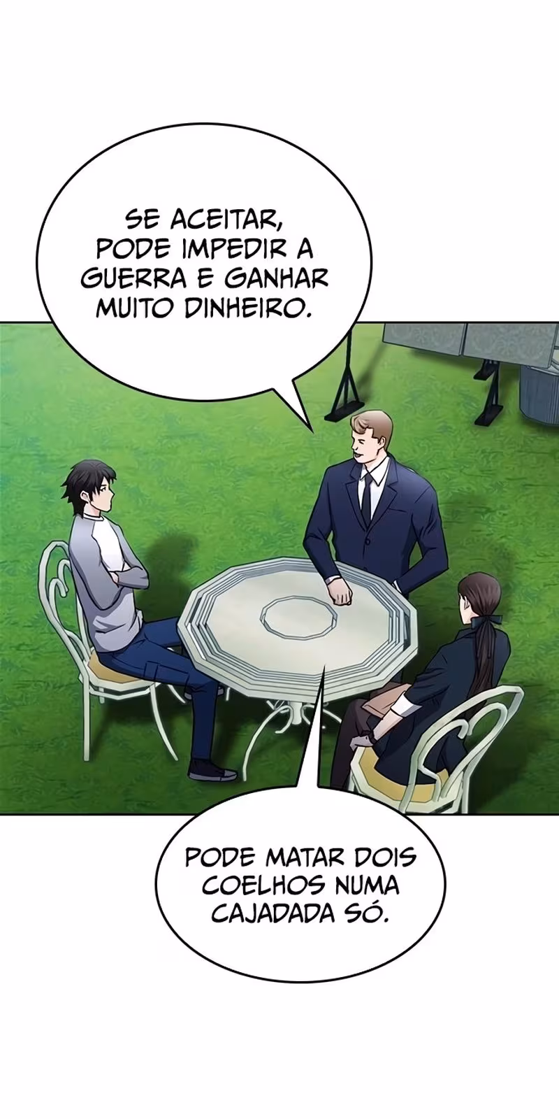 Página do Capítulo 69