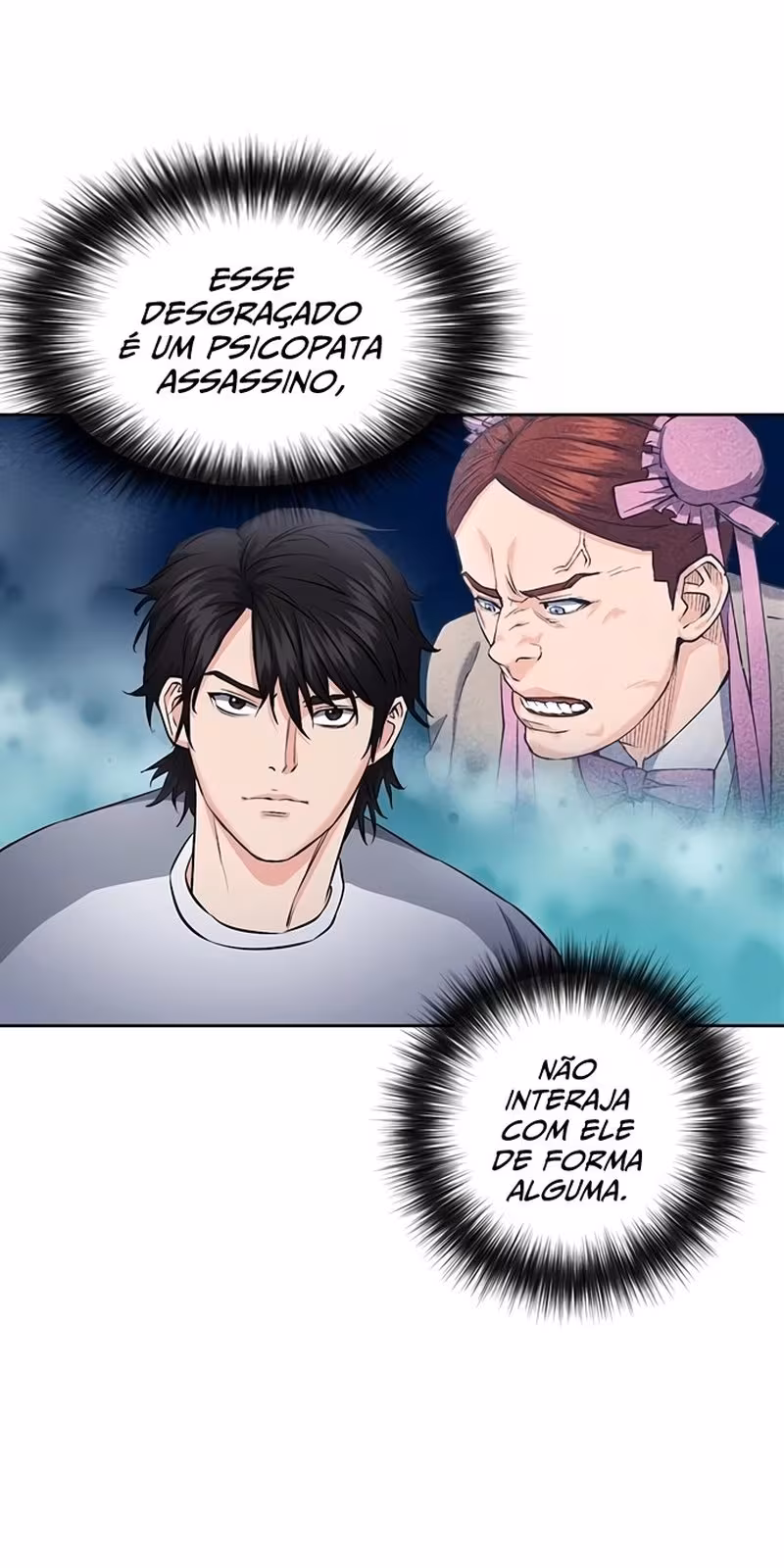 Página do Capítulo 69