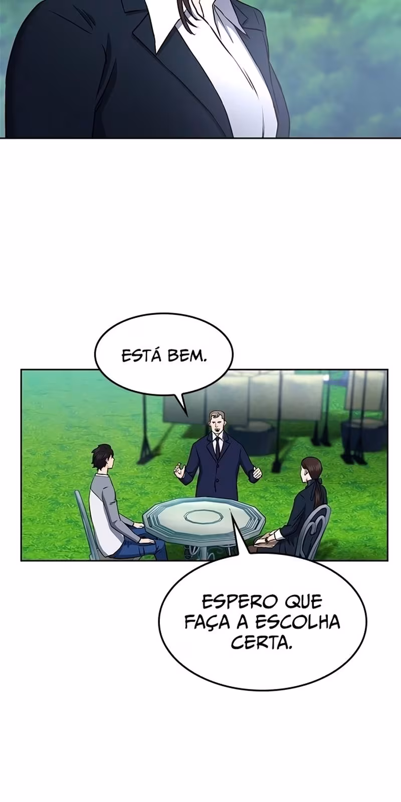 Página do Capítulo 69