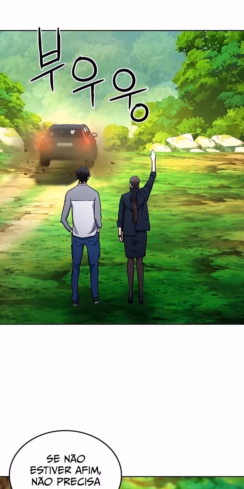 Página do Capítulo 69