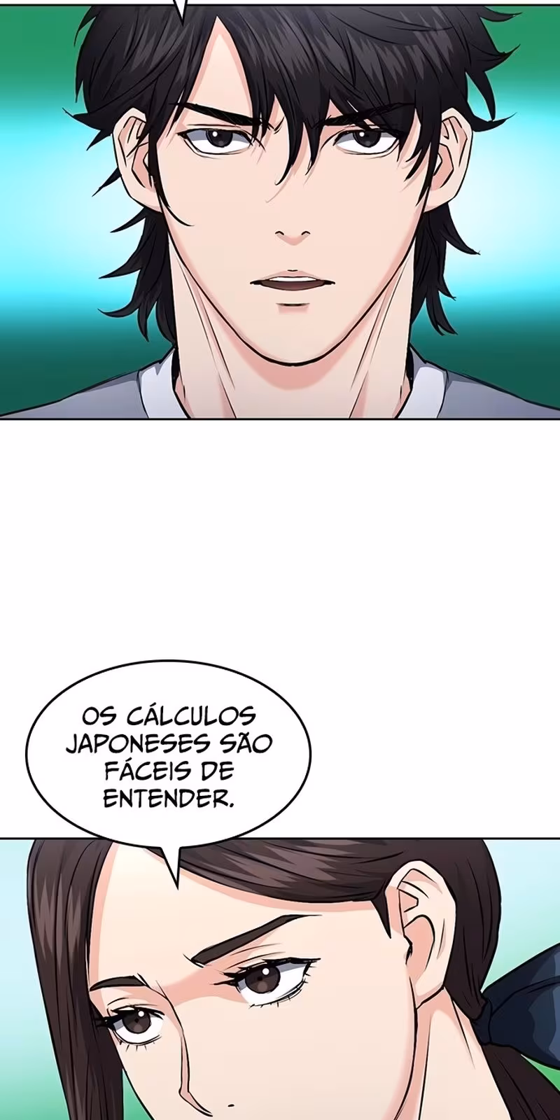 Página do Capítulo 69
