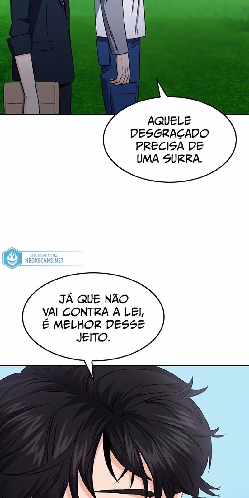 Página do Capítulo 69