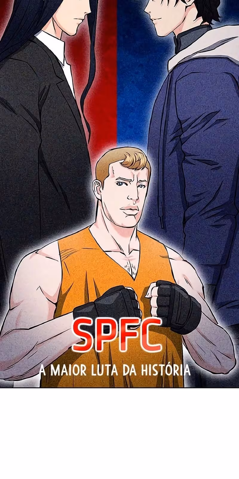 Página do Capítulo 70