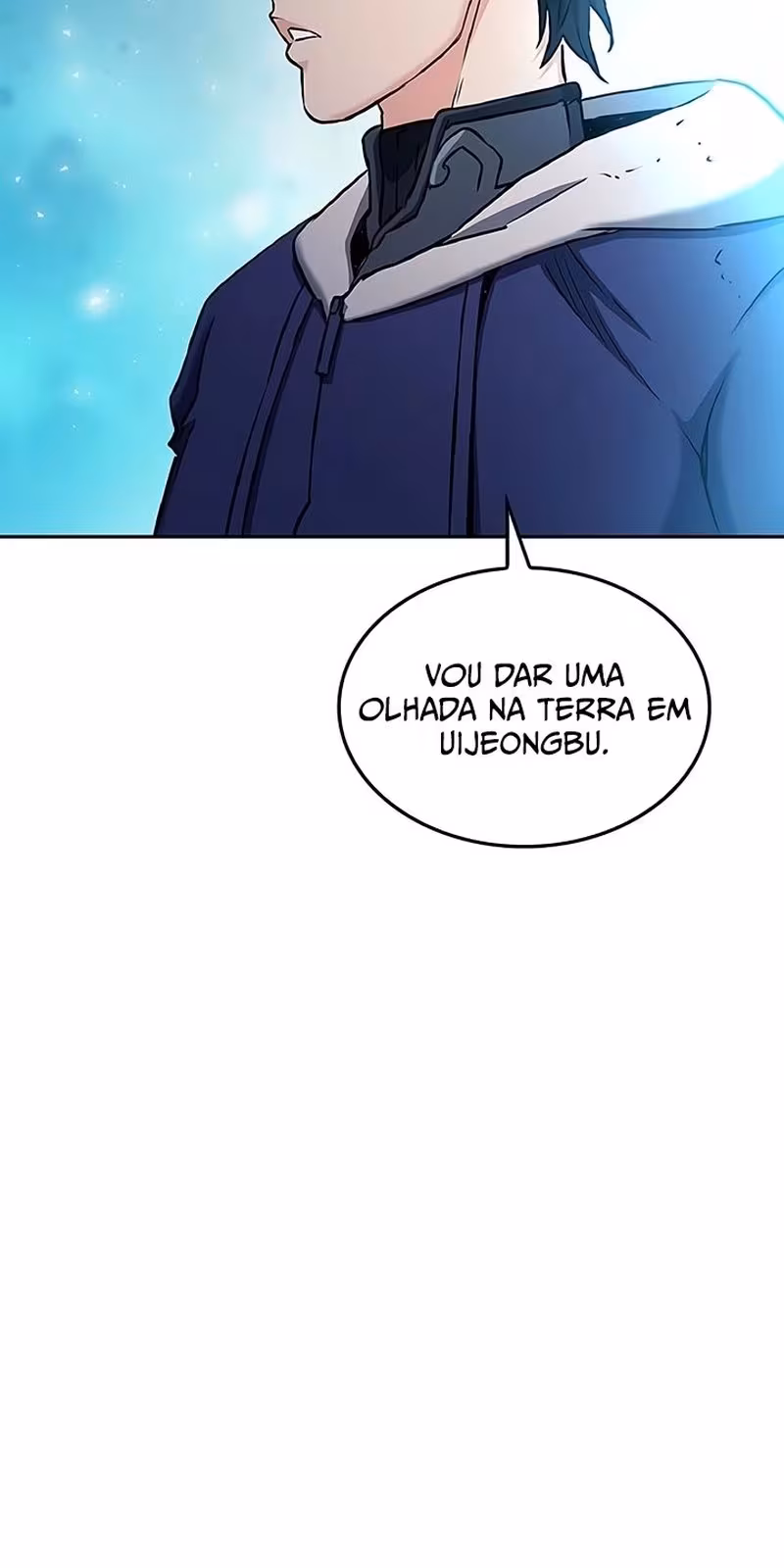 Página do Capítulo 70