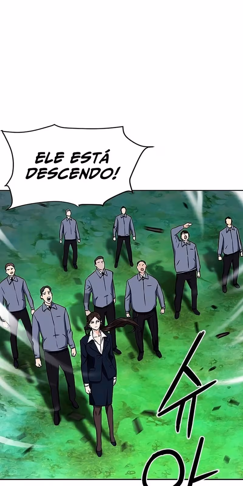 Página do Capítulo 70