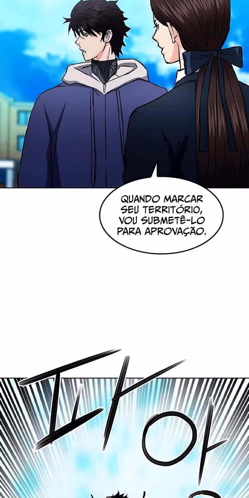 Página do Capítulo 70