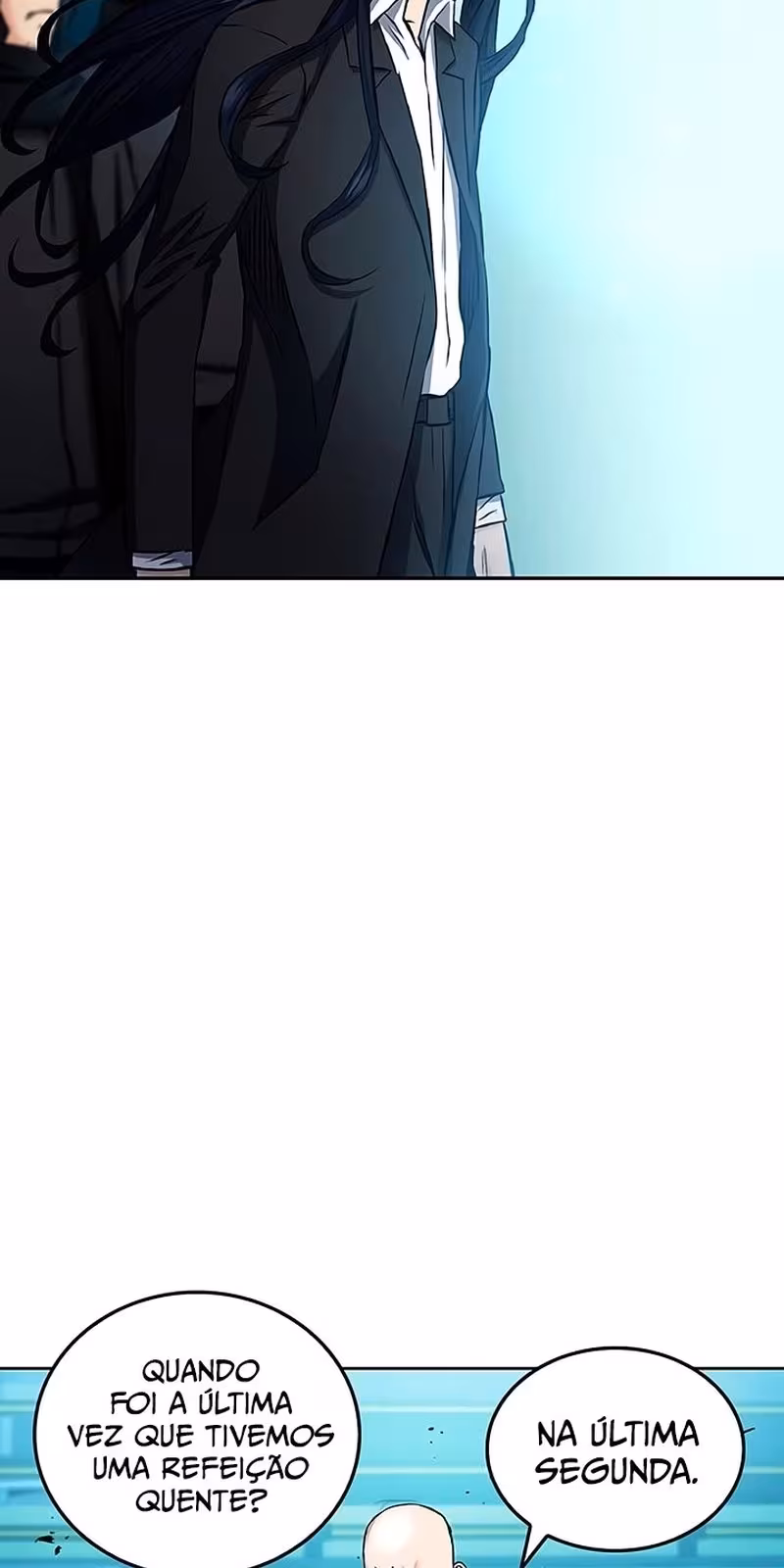 Página do Capítulo 70