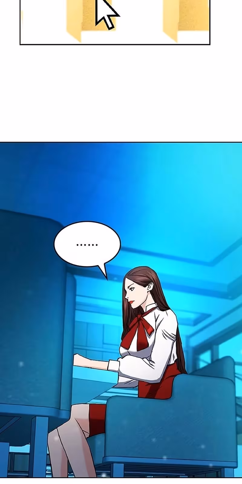 Página do Capítulo 70