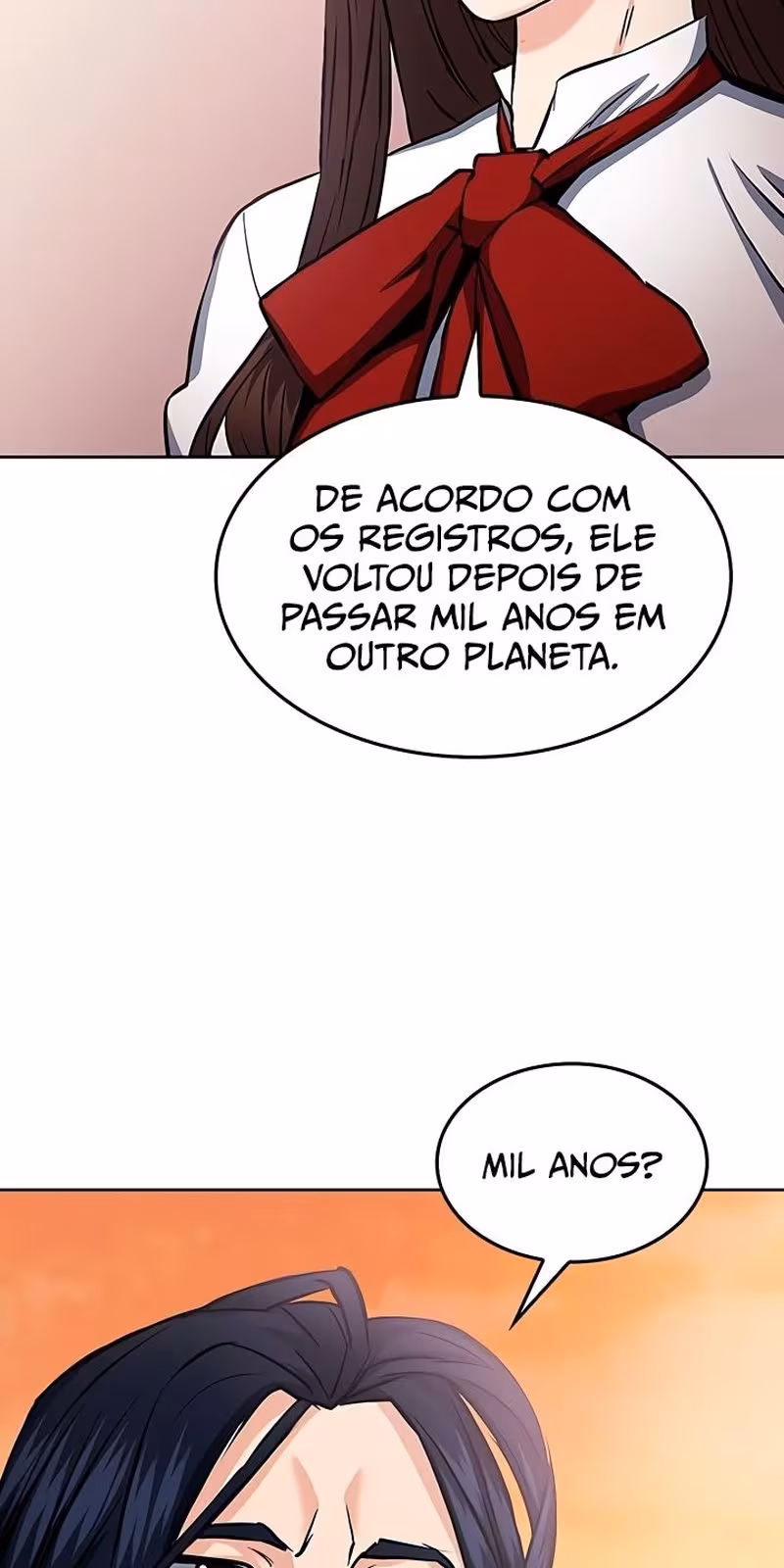 Página do Capítulo 71