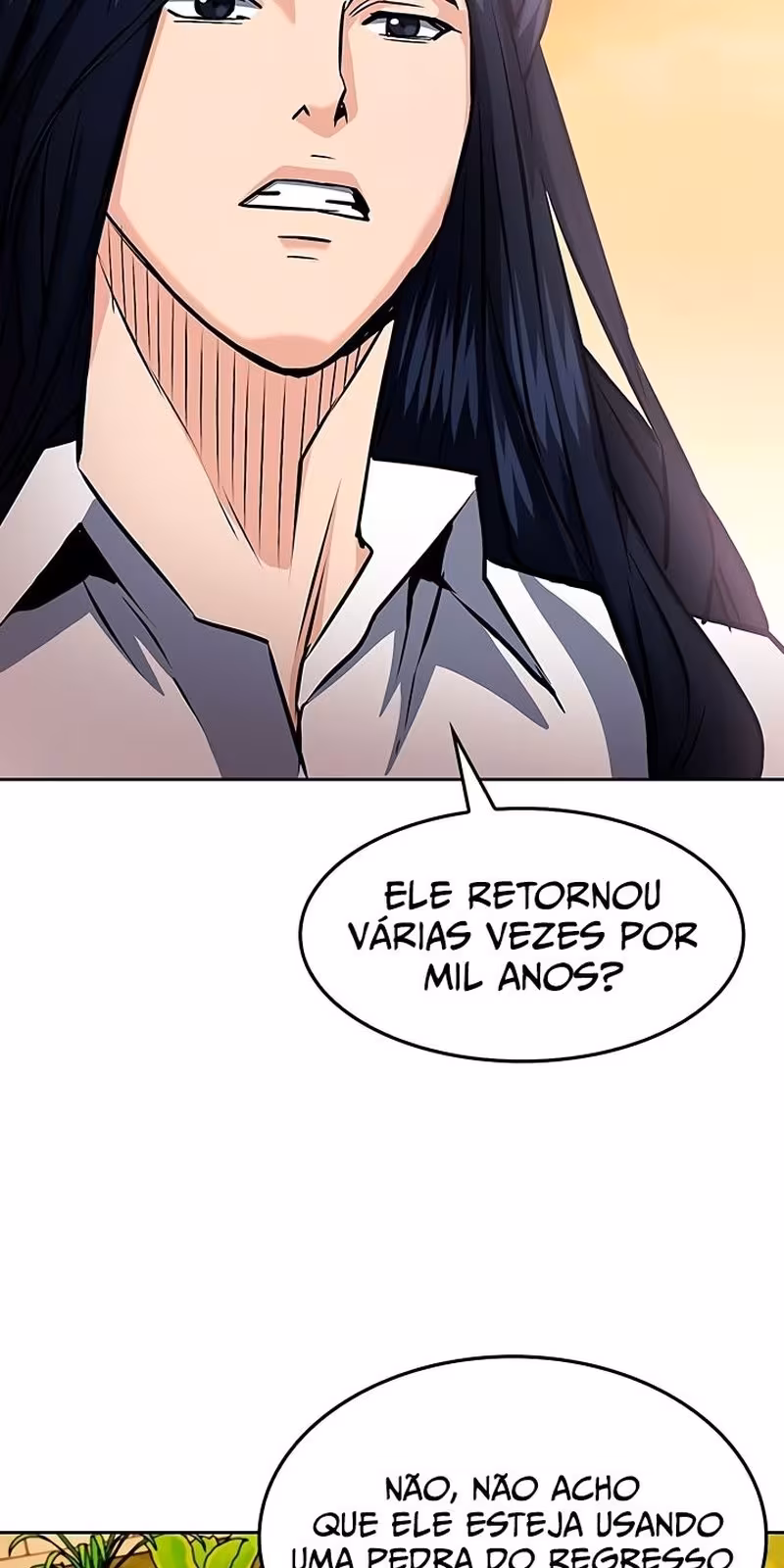 Página do Capítulo 71