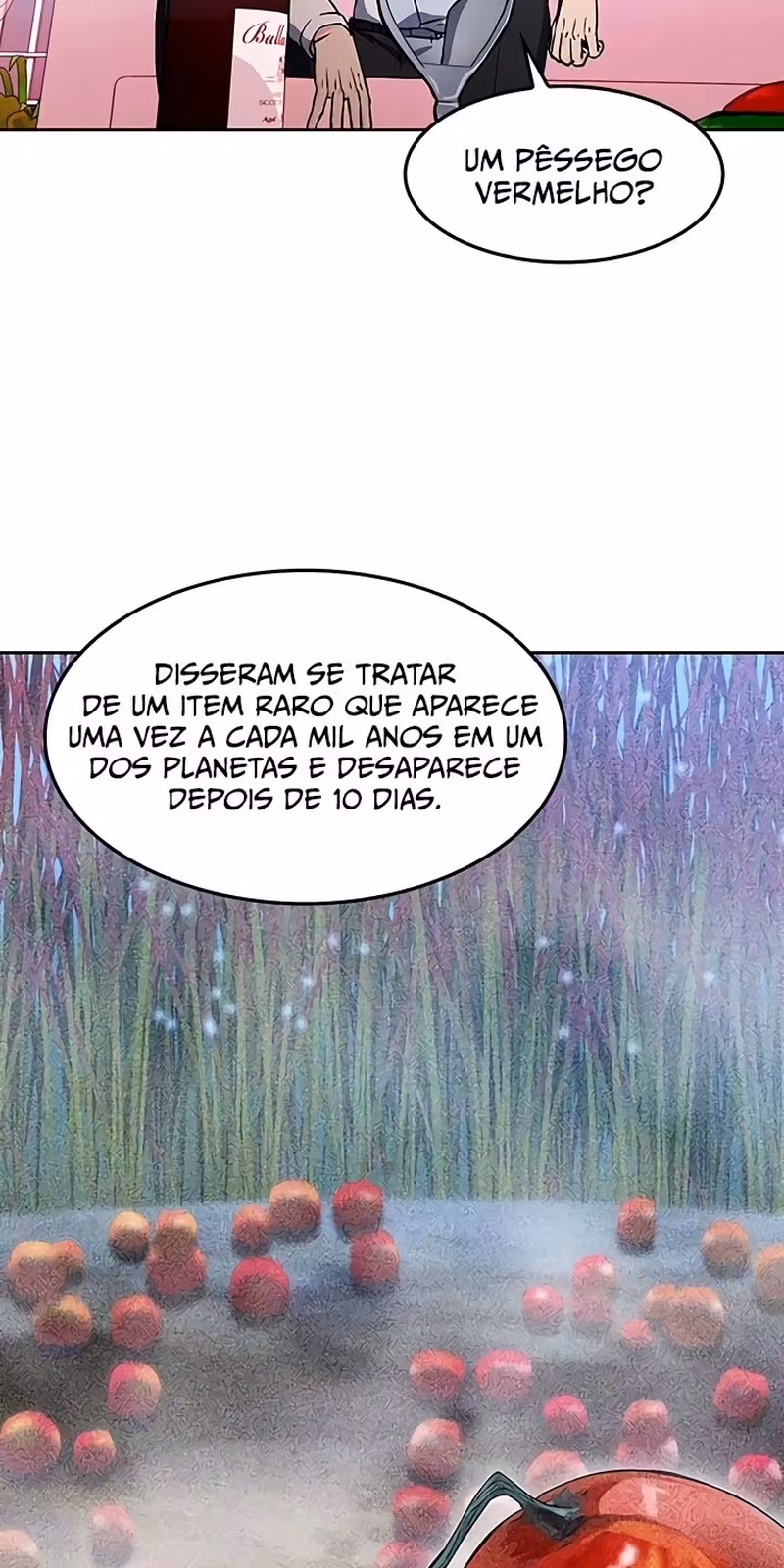 Página do Capítulo 71