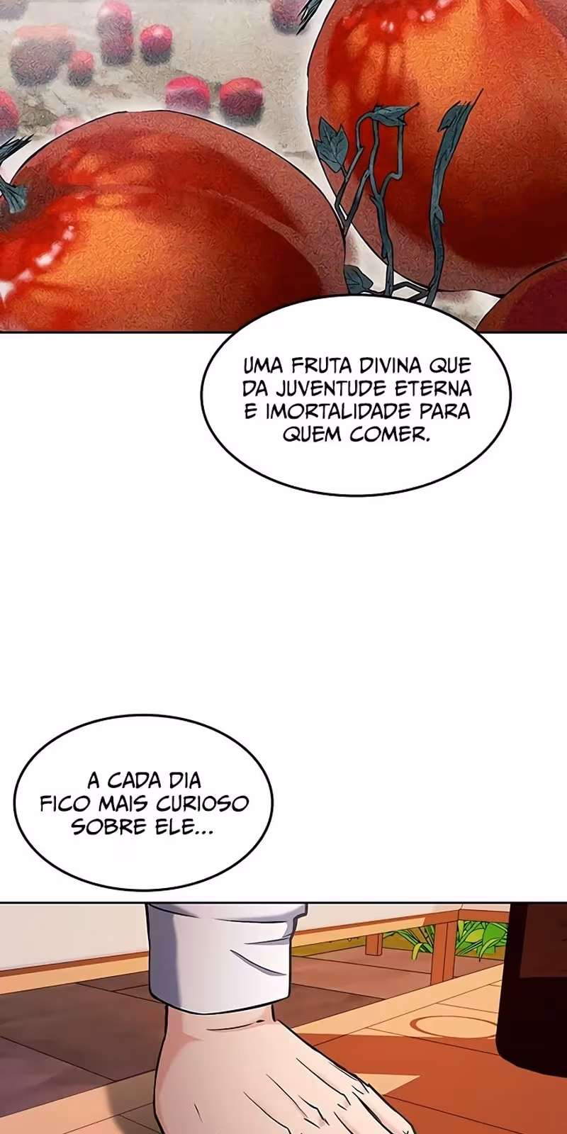 Página do Capítulo 71
