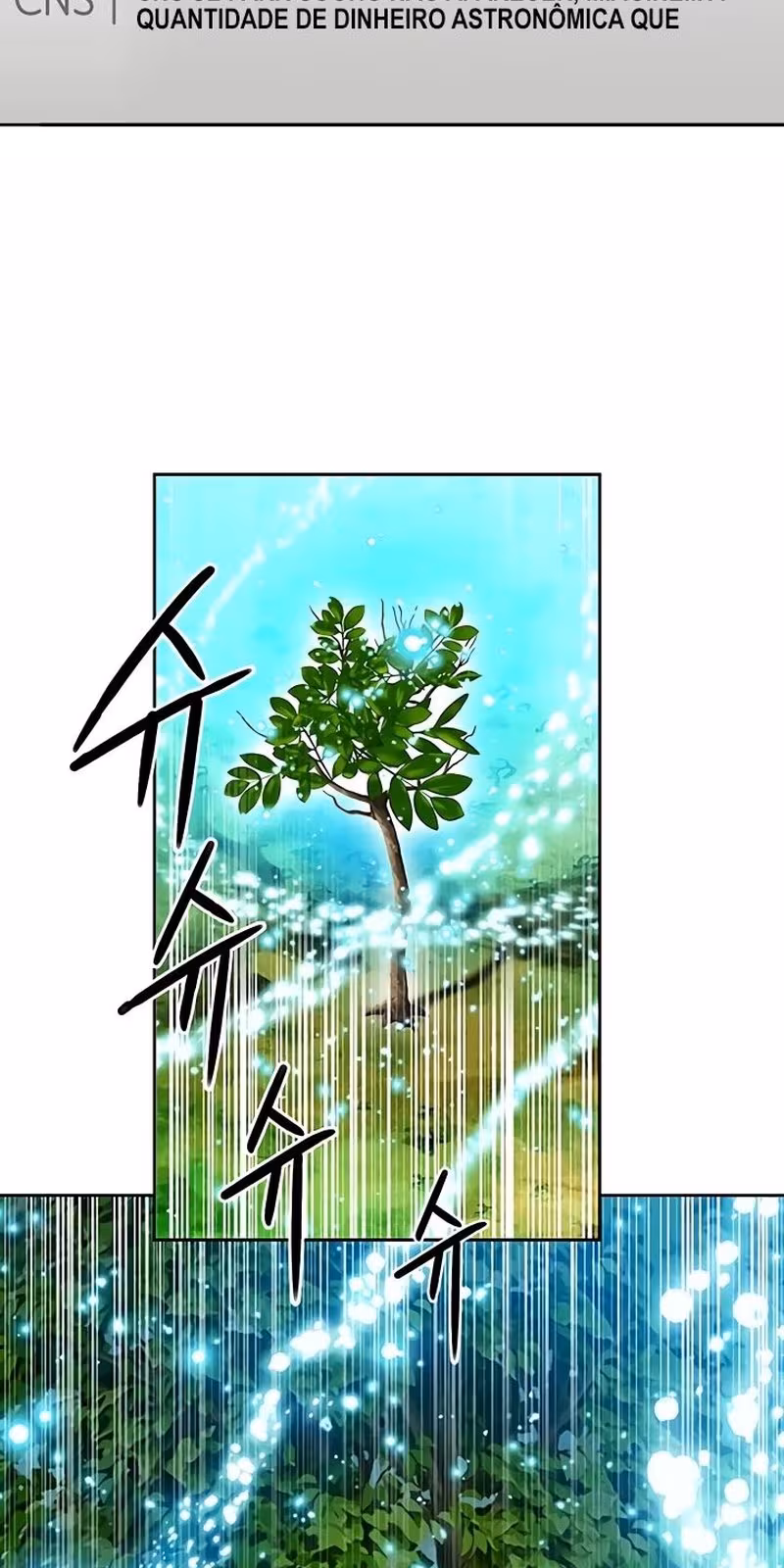 Página do Capítulo 71