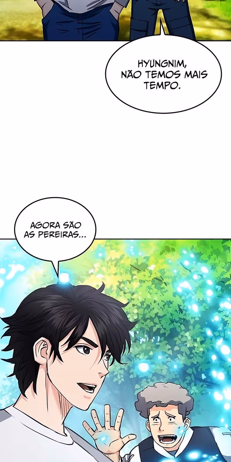 Página do Capítulo 71