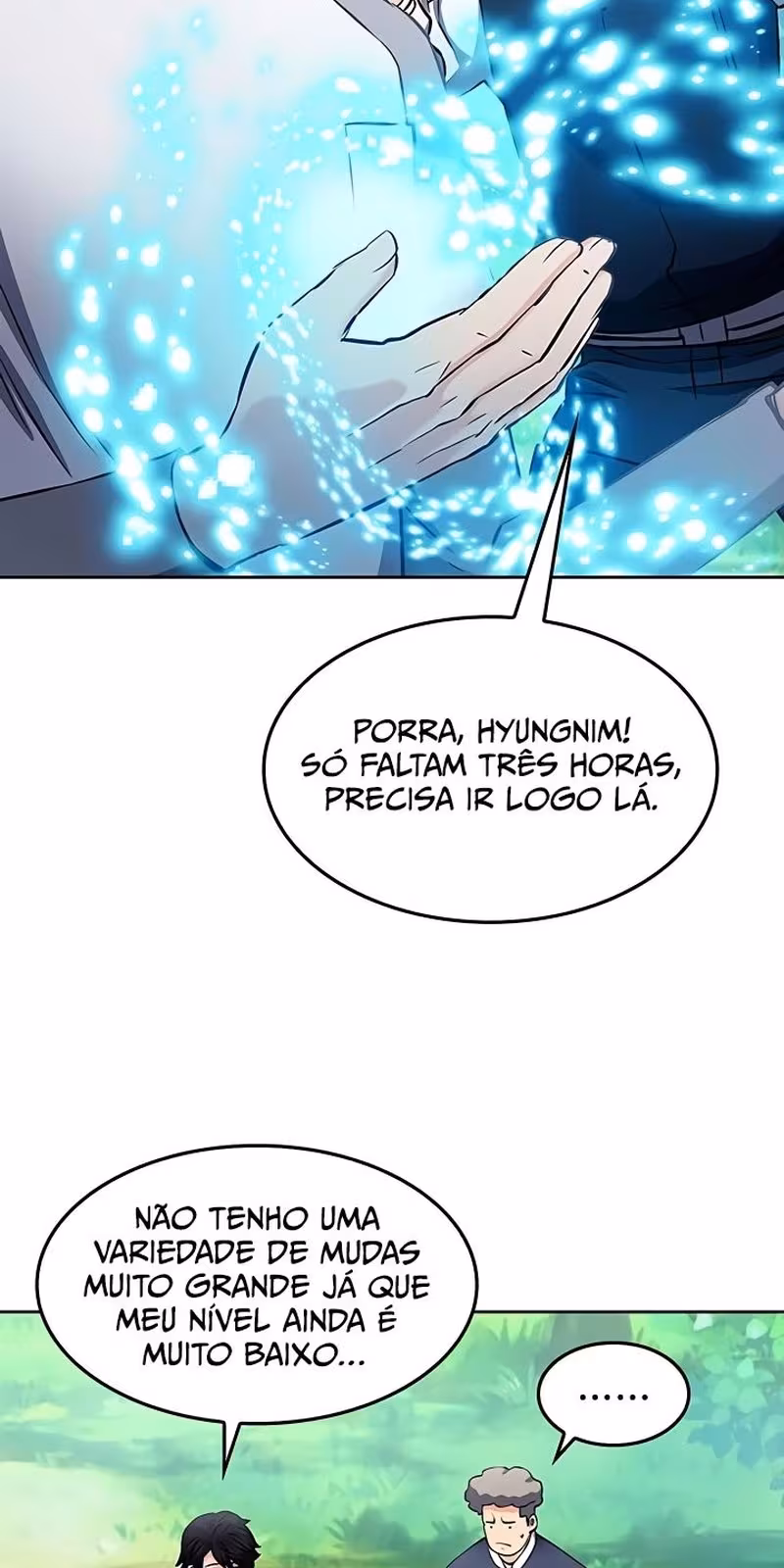 Página do Capítulo 71