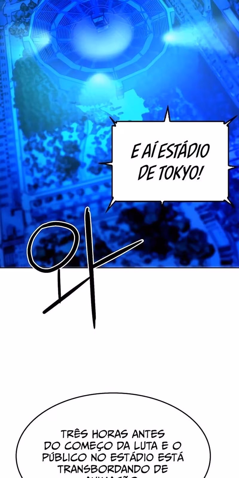 Página do Capítulo 71