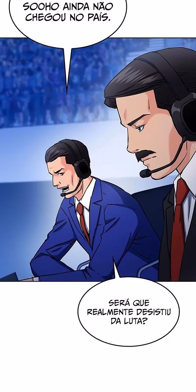 Página do Capítulo 71