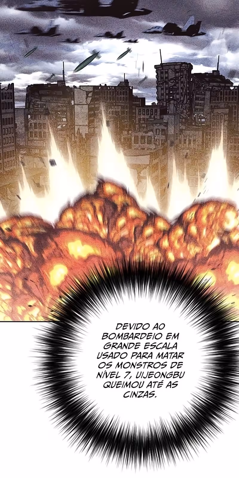 Página do Capítulo 71