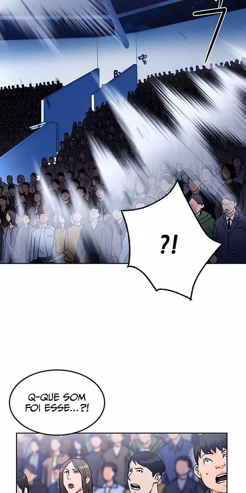 Página do Capítulo 71