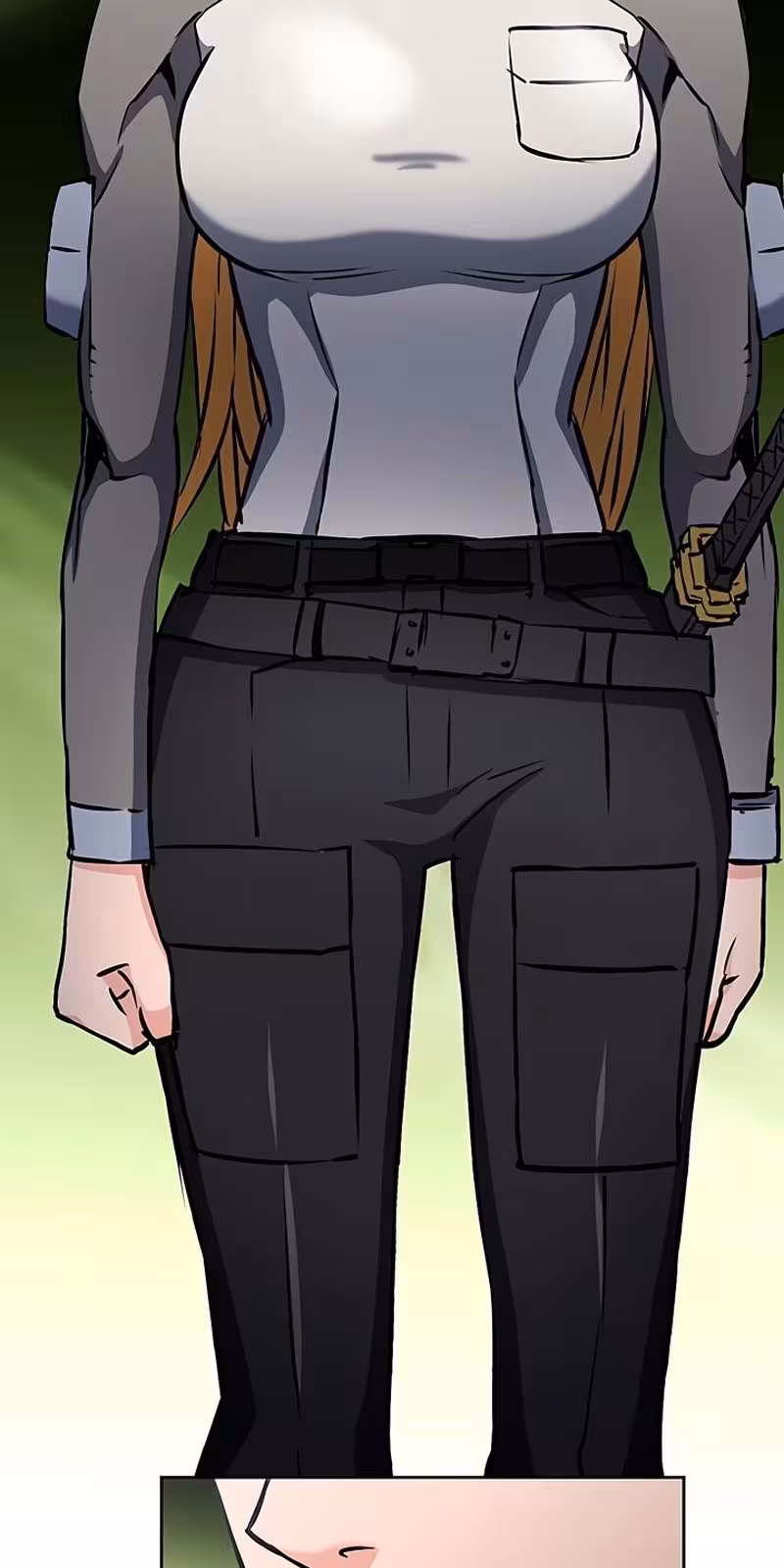 Página do Capítulo 71