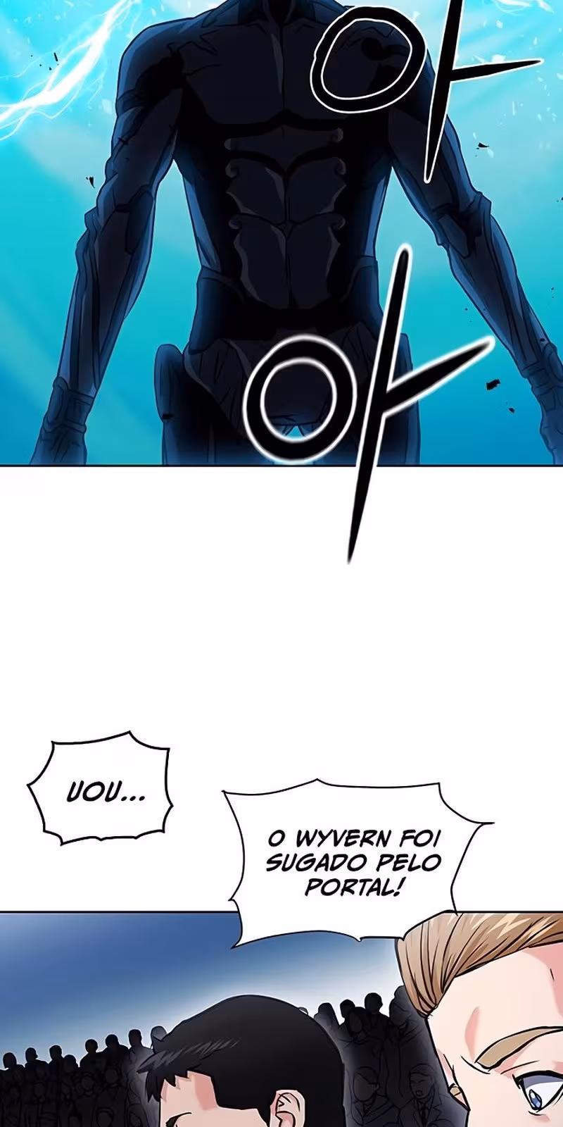 Página do Capítulo 71