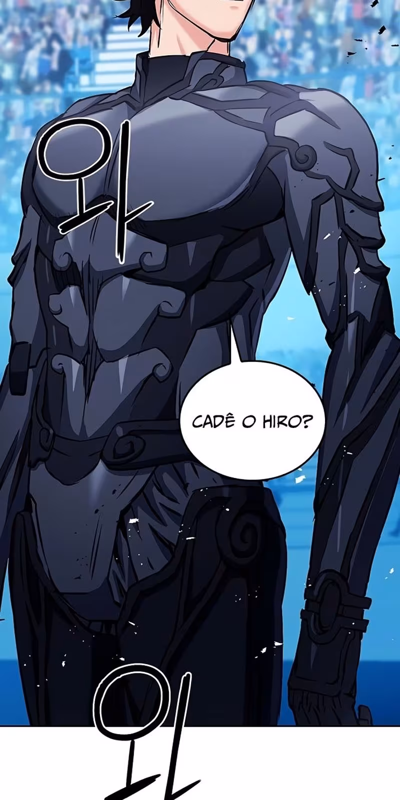 Página do Capítulo 71