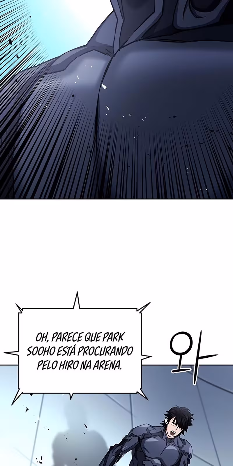 Página do Capítulo 71