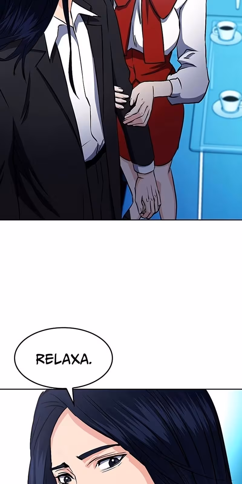 Página do Capítulo 71