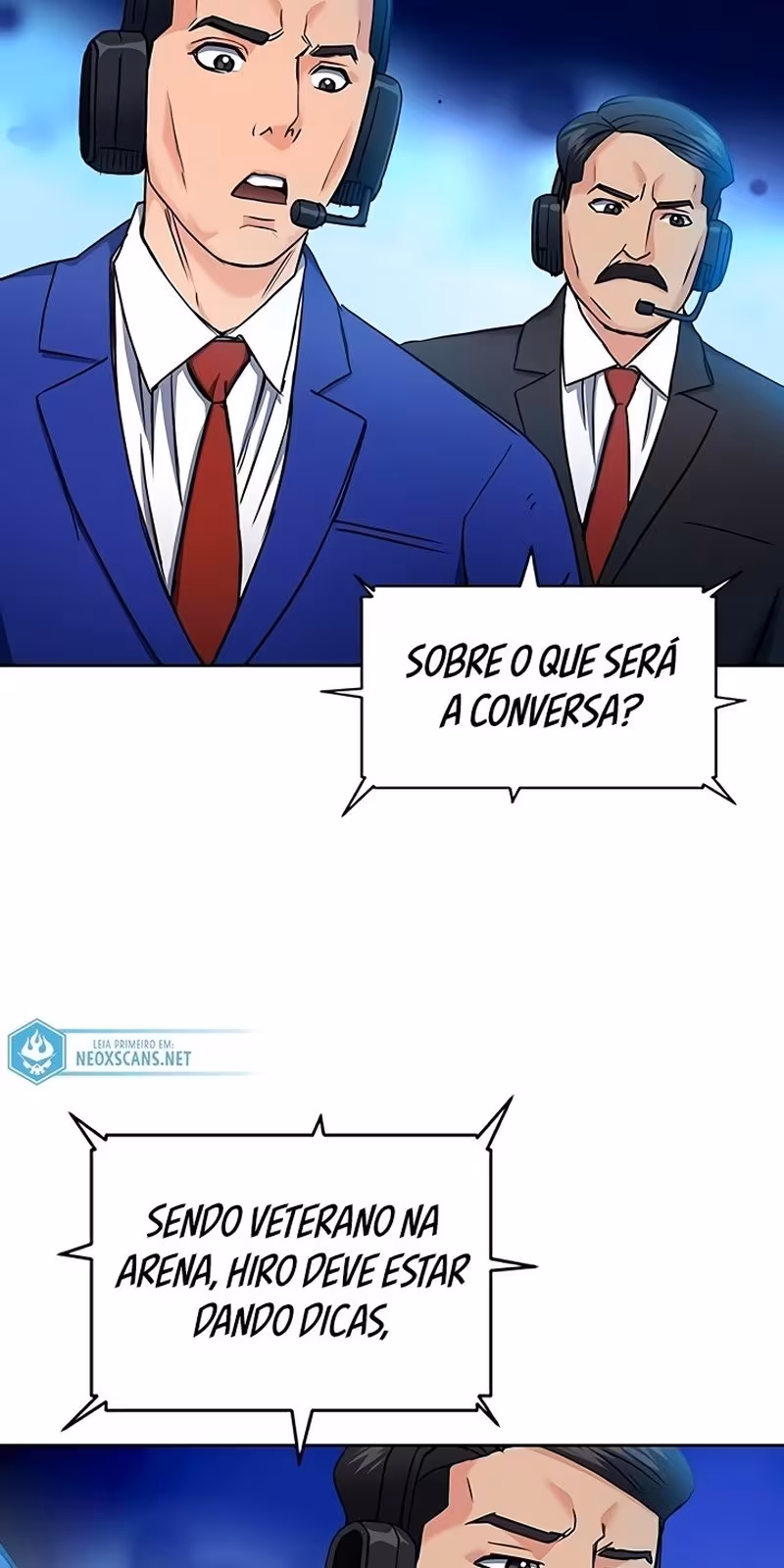 Página do Capítulo 72