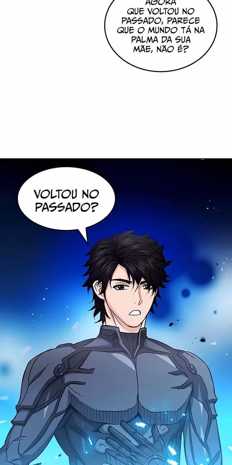 Página do Capítulo 72