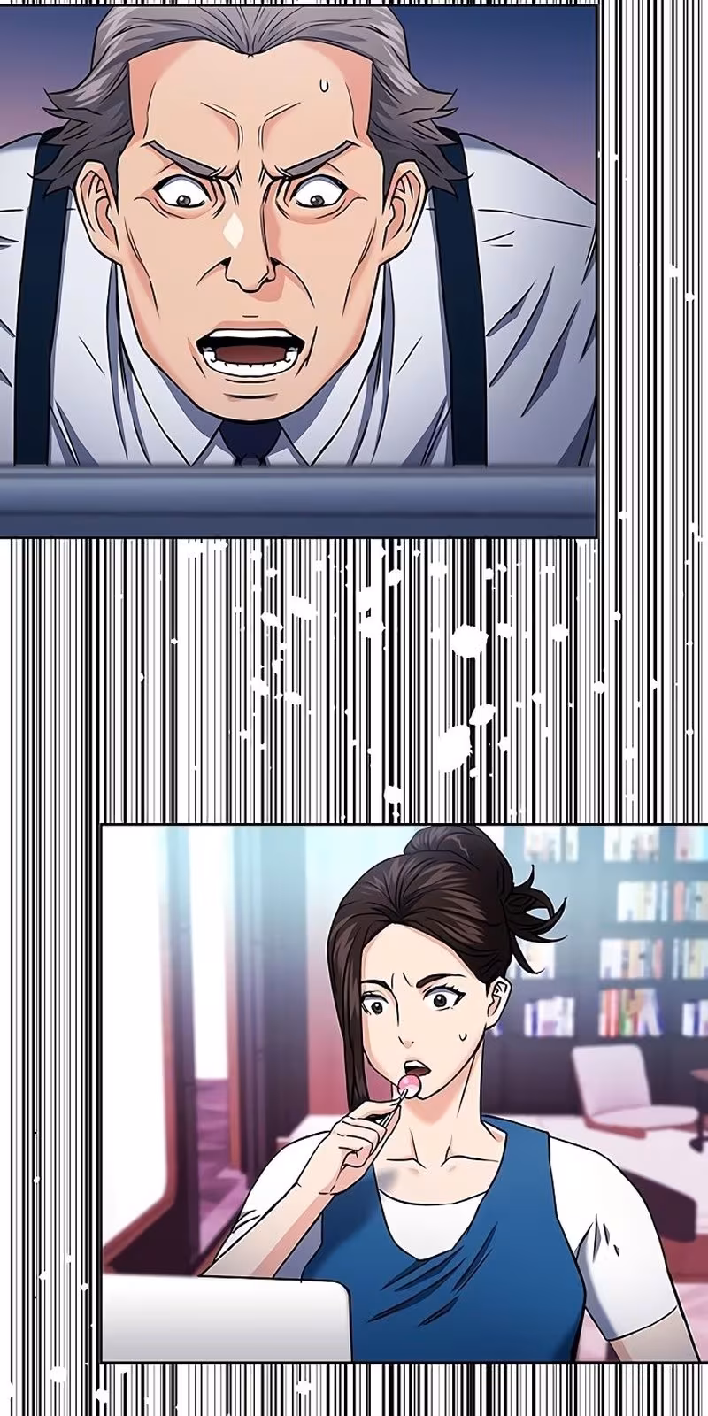 Página do Capítulo 72