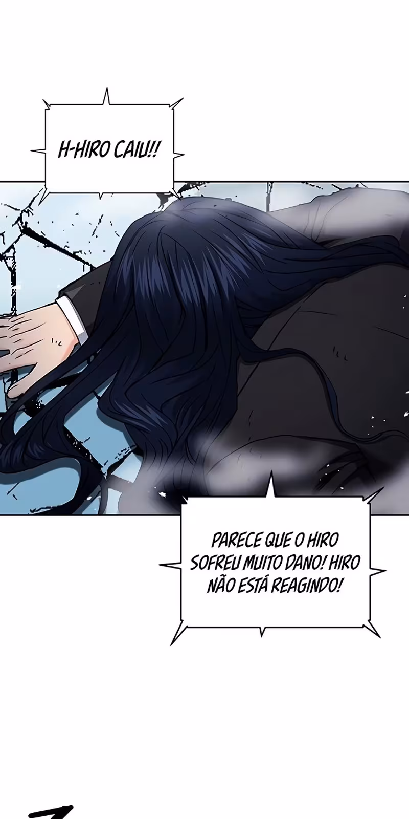 Página do Capítulo 72