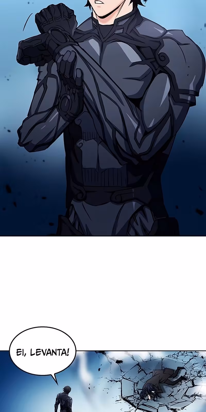 Página do Capítulo 72