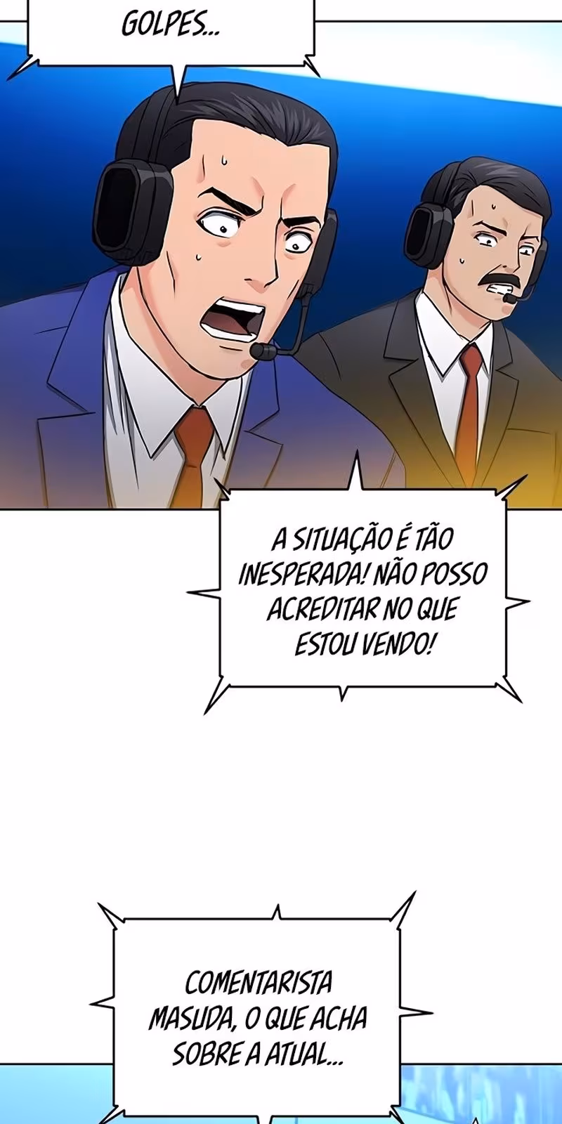 Página do Capítulo 72