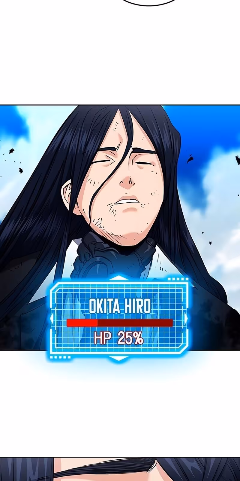 Página do Capítulo 72