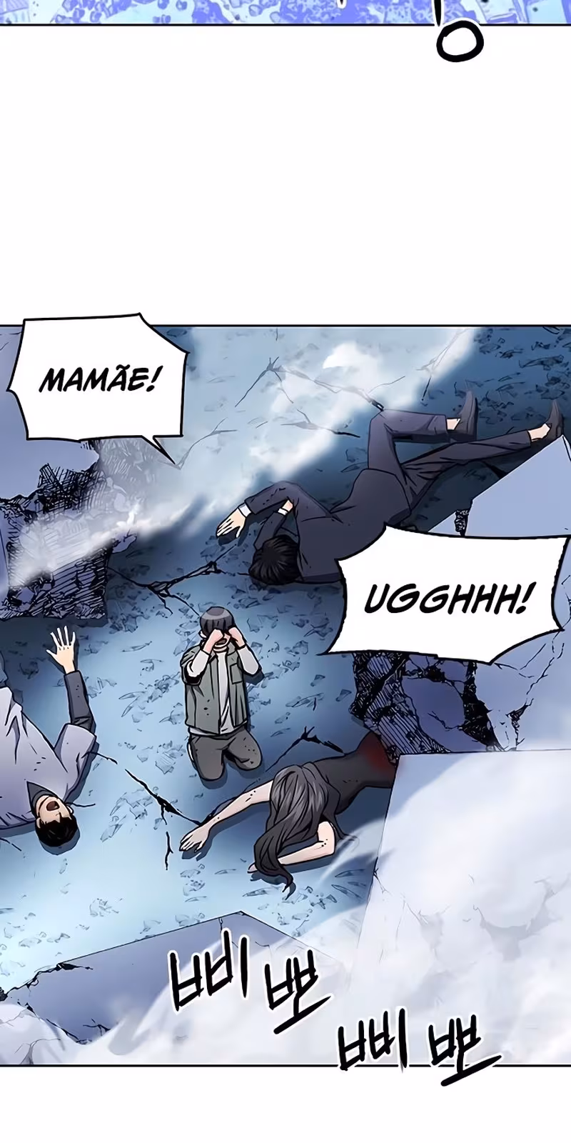 Página do Capítulo 73