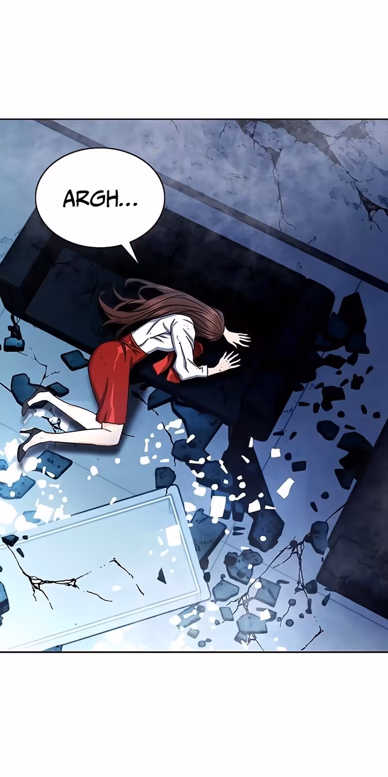 Página do Capítulo 73