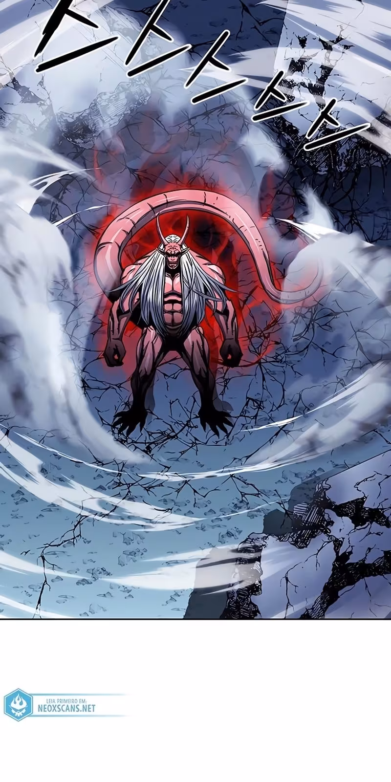 Página do Capítulo 73