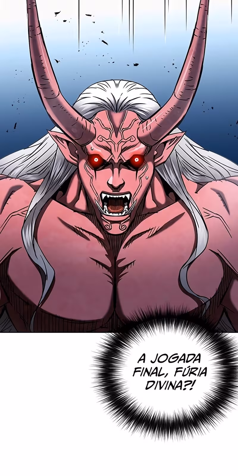 Página do Capítulo 73