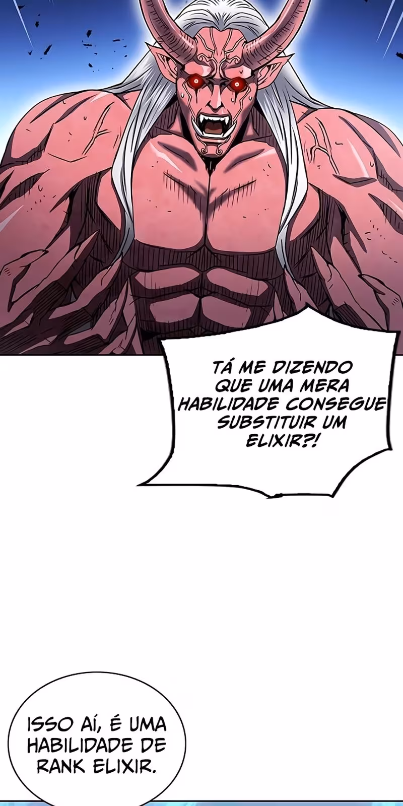 Página do Capítulo 73