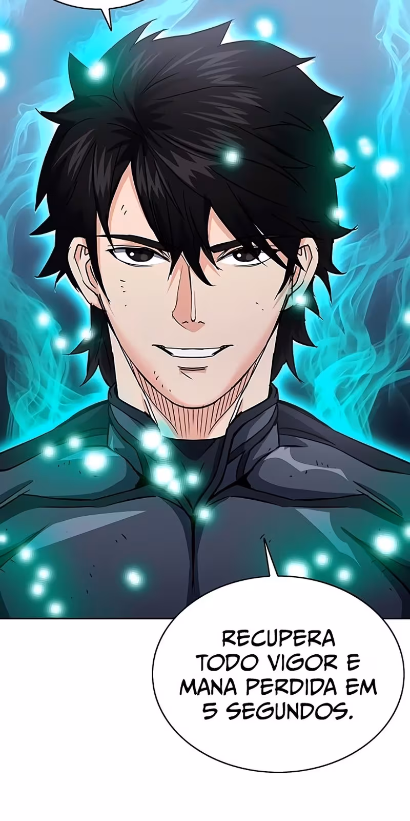 Página do Capítulo 73