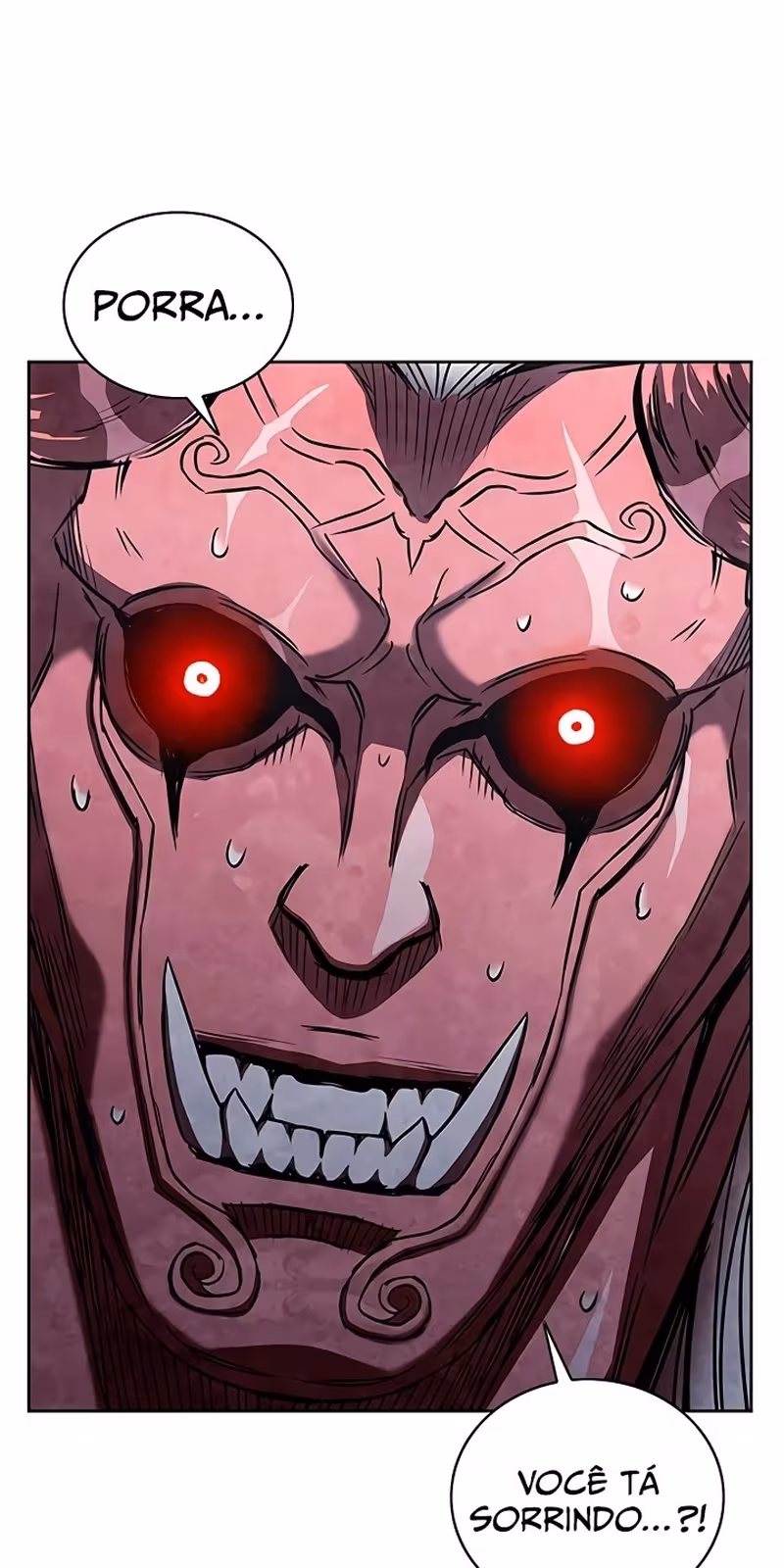 Página do Capítulo 73