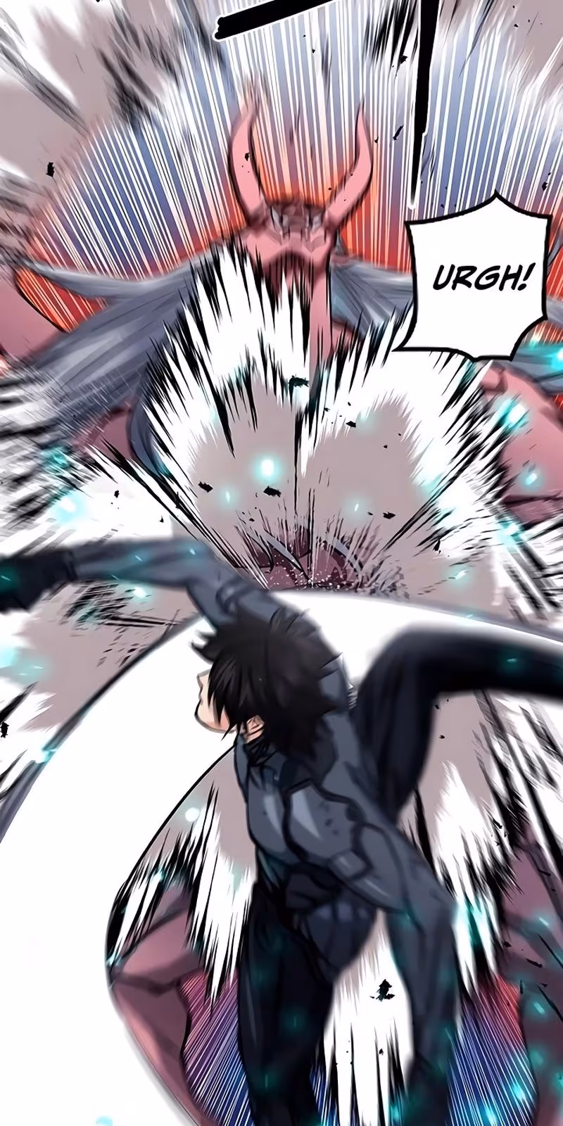 Página do Capítulo 73