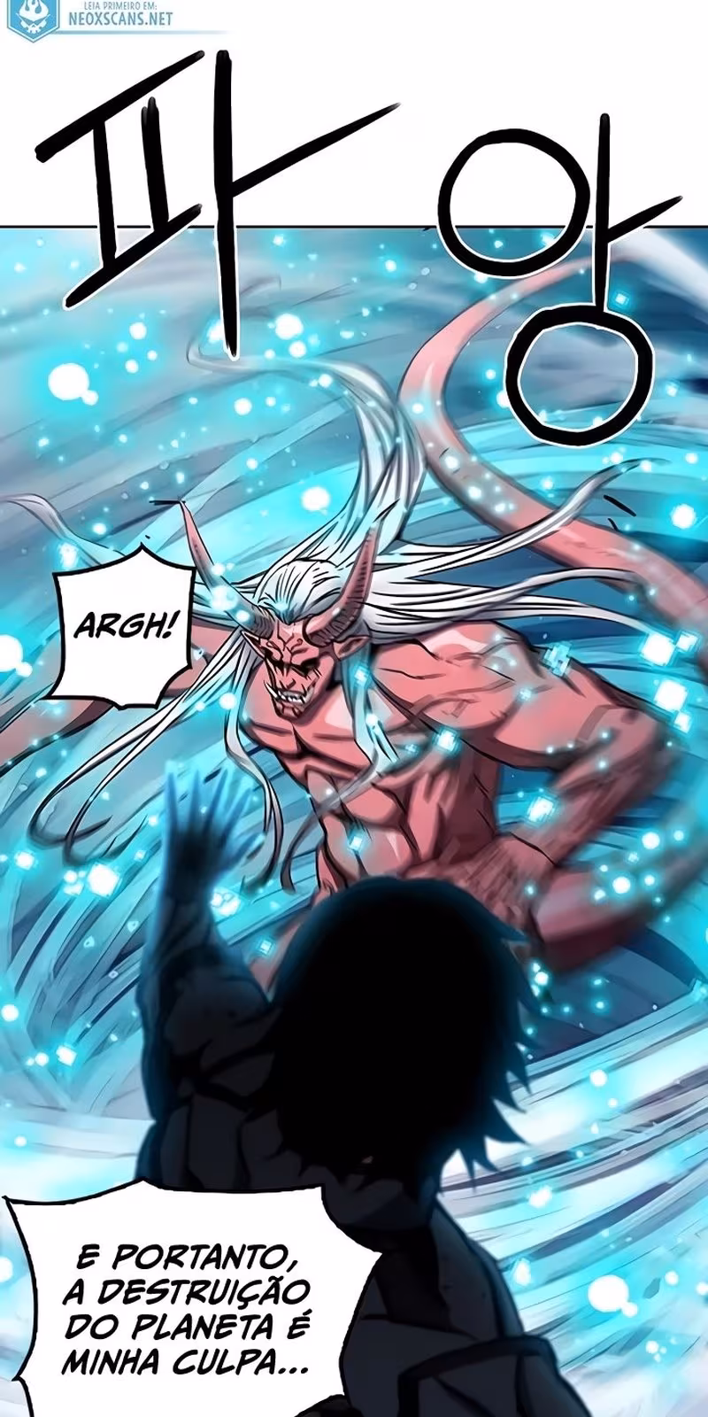 Página do Capítulo 73