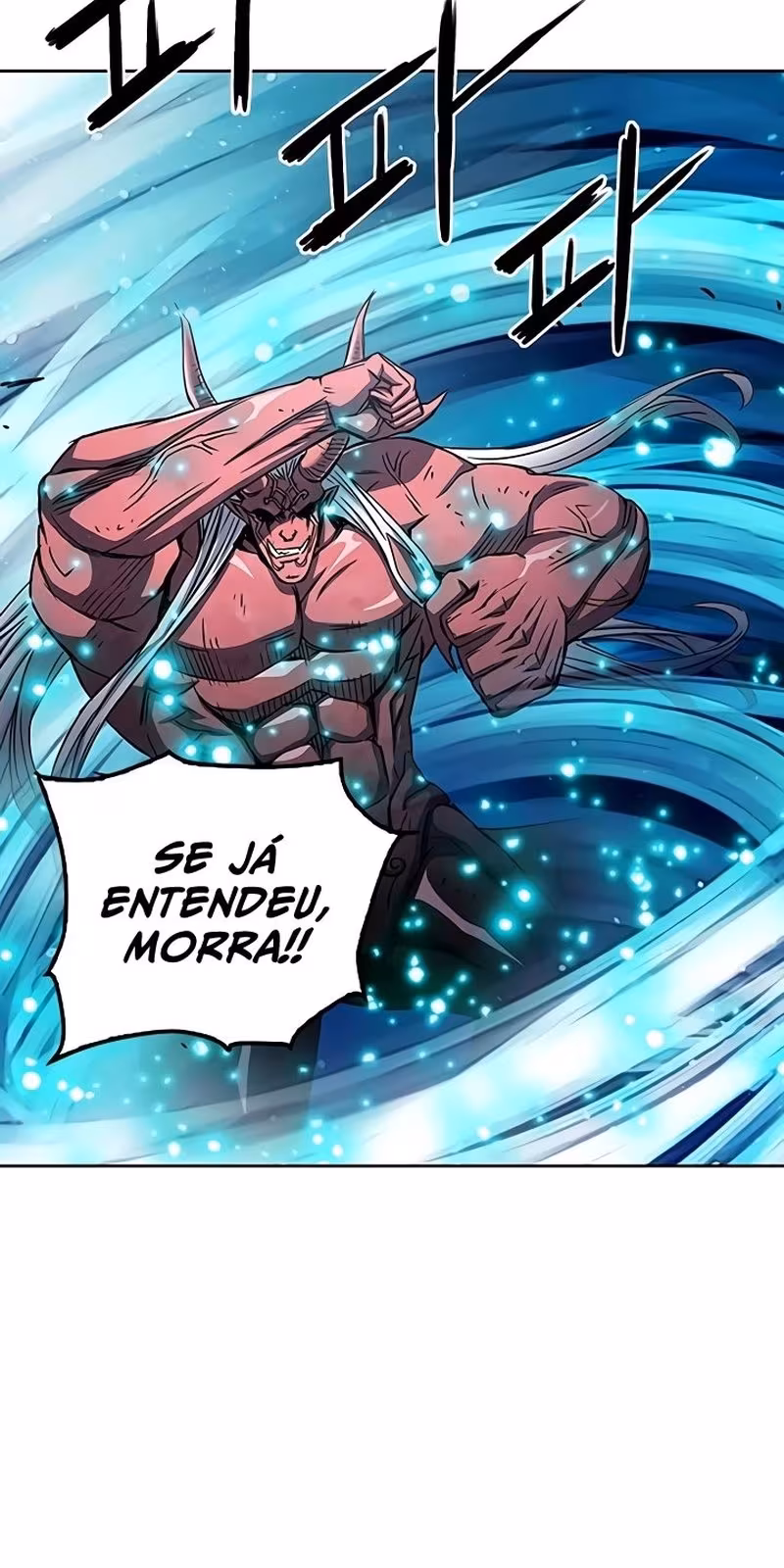 Página do Capítulo 73