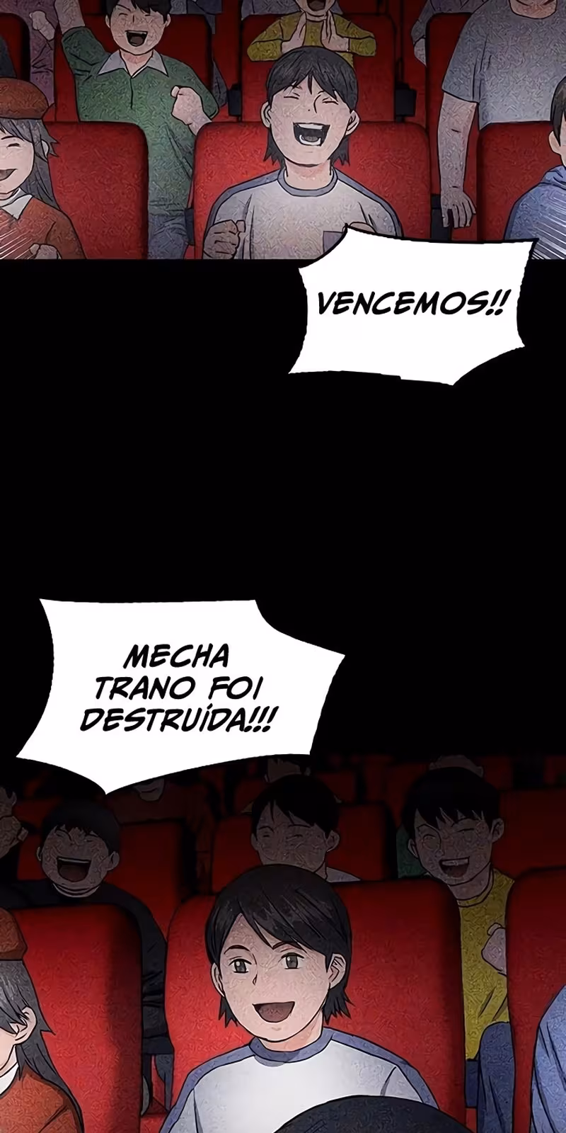 Página do Capítulo 73