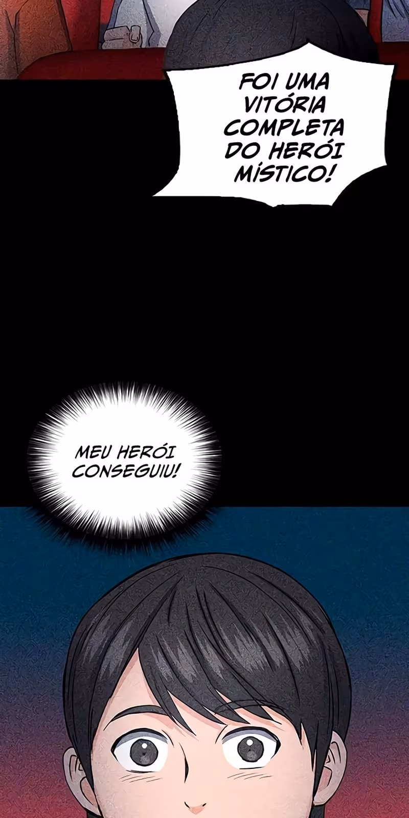 Página do Capítulo 73