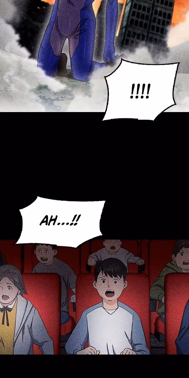 Página do Capítulo 73